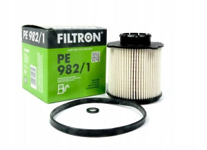 Filtr Paliwa Opel Astra J Zafira Insignia 2.0cdti
