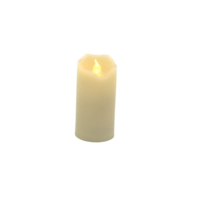 Świeca Led WP37 ecry 10cm