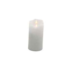 Świeca Led WP38 biały 12,5cm