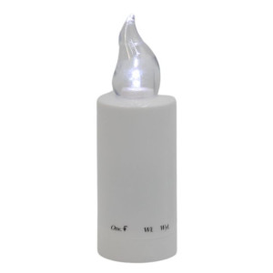 Wkład Luce białe