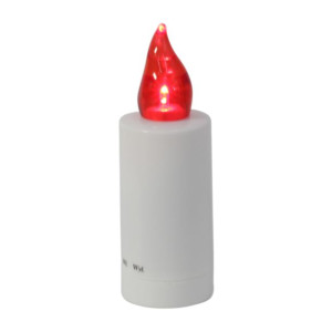 Wkład Led Luce czerwone