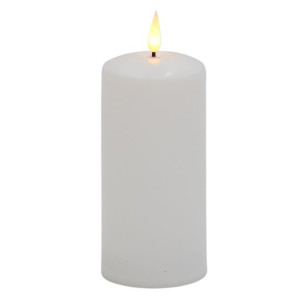 Świeca Cortina 180 Timer C14 16/20/WAX