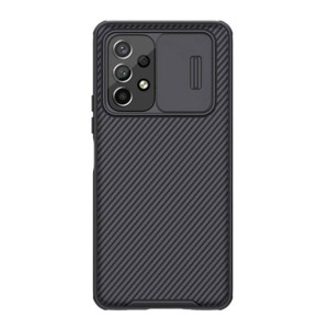 Etui Nillkin CamShield Pro do SAMSUNG A53 5G (czarne)