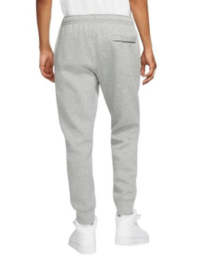 Spodnie męskie Nike 826431 063 szare