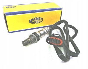 Sonda Lambda Opel Vectra Astra Zafira 1.816v Z18xe