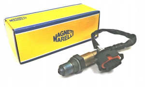 Sonda Lambda Opel Meriva Astra H Corsa 1.0 1.2 1.4