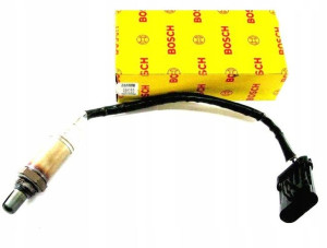 Sonda Lambda Opel Vectra B Astra G 1.4 1.6 16v