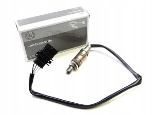 Sonda Lambda Opel Astra G Corsa B 1.0 1.2 Skv !