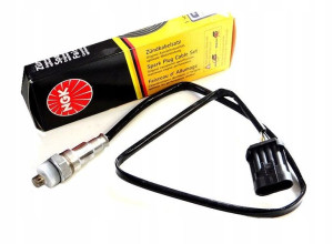 Sonda Lambda Opel Vectra B Zafira Astra G 1.8 16v