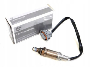 Sonda Opel Meriva Zafira Corsa Astra G 1.4 1.6 16v