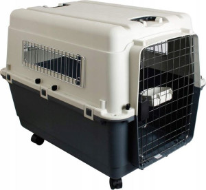 Transporter dla psa Karlie M 50 cm x 48 cm x51 cm