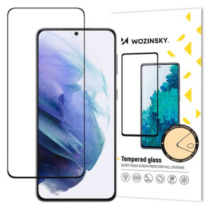 Szkło hartowane WOZINSKY do SAMSUNG GALAXY S22