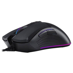 Mysz A4TECH BLOODY W90 PRO Stone Black USB (Activated)