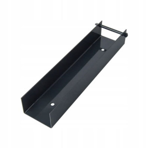 Łącznik Uchwyt Ceownik Podmurówki 55 X 250 Mm