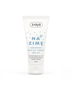 Krem Na Zimę 50ml Ziaja
