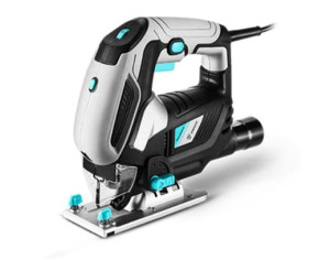 DEKO 220 V Wyrzynarka do domu DIY 3000 obr./min