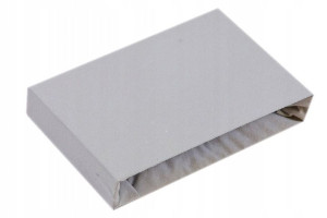 Prześcieradło Bawełniane Do Łóżeczka 120x60 Jersey