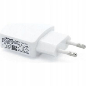 Ładowarka Huawei Hw-050100e2w 1a Usb Biała