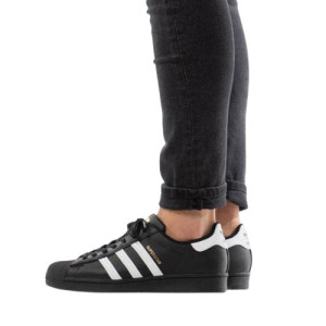 Buty adidas superstar EG4959 czarne