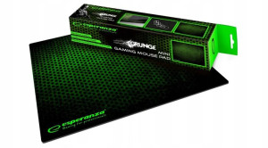 Podkładka Grunge Mini Gaming Pod Mysz Esperanza