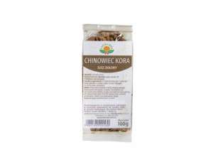 Chinowiec Kora 100g Natura Wita