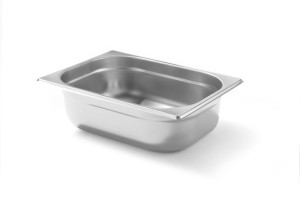 Pojemnik GN 1/2 HENDI Budget Line GN 1/2 2L 325x265x(H)40mm