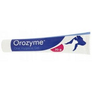 Orozyme Żel do Higieny Jamy Ustnej 70 g