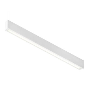 Lampa Sufitowa Kubus Top M White 3000K 111501 Aio