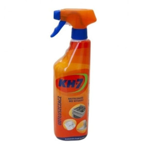 KH-7 środek do usuwania tłuszczu, spray, 750 ml