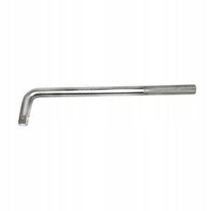 Pokrętło Typ L 3/4 330mm Laga 3/4"