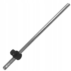 Pokrętło Typ T 3/4 450mm Przesuwne Laga 3/4"