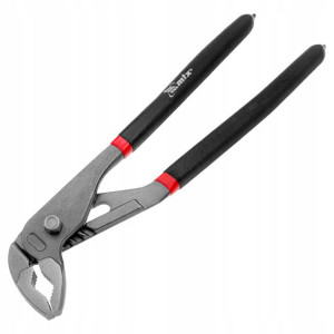 SZCZYPCE NASTAWNE HYDRAULICZNE żabka do rur 300mm