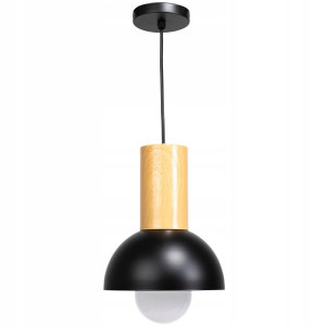 Lampa Sufitowa Wisząca App1083-1Cp Toolight