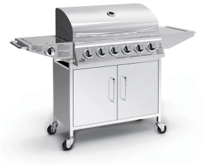 Grill „MANHATTAN”