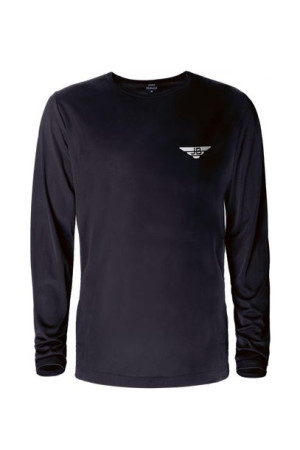 Męska bluza sportowa Speedo granatowy XXL