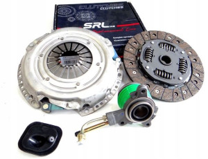Sprzęgło + Wysprzęgl Ford Mondeo I Mk1 1.6 1.8 16v