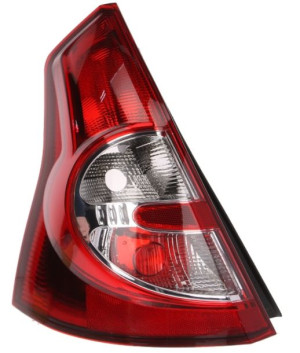 Dacia Sandero 2008-2013 Lampa Tylna Lewa Nowa