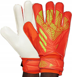 Rękawice Bramkarskie Adidas Predator Hc0604