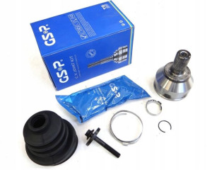 Przegub Zewnętrzny Ford Focus Mk2 Ii 1.4 1.6 16v