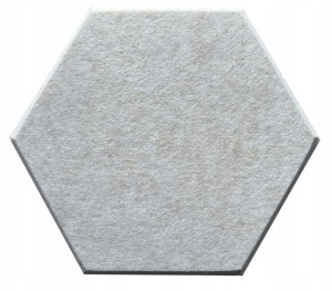 Panele ścienne samoprzylepne FILC 3D filc HB-03