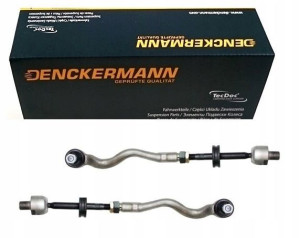 Drążki Kierownicze Z Końcówkami Bmw 3 E36 91-01
