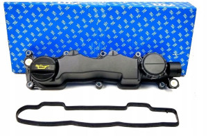 Pokrywa Zaworów Ford Fiesta Focus Mk2 Ii 1.6tdci
