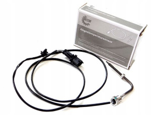 Czujnik Temp. Spalin Dpf Signum Vectra C 1.9cdti