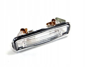 Lampka Tablicy Rejestracyjnej Ford Focus I Mk1 !