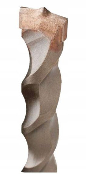 Wiertło Do Betonu Twister 20 X 410 Mm Sds Plus