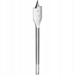 Wiertło Do Drewna 30.0 Mm Łopatkowe
