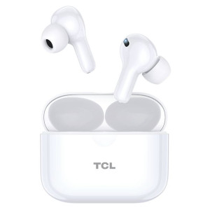 Słuchawki TCL MOVEAUDIO S106 Białe