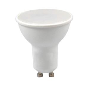Żarówka LED GU10 2835 SMD naturalna 4000K 230V 7W