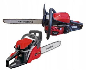 Piła pilarka łańcuchowa spalinowa Mountfield 45cm