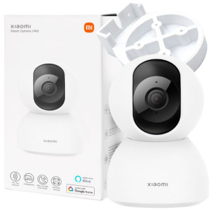 Kamera Ip 360° Xiaomi Smart Camera C400 4mp 2,5k